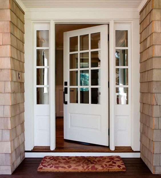 premier door installation and replacement company Jennings area