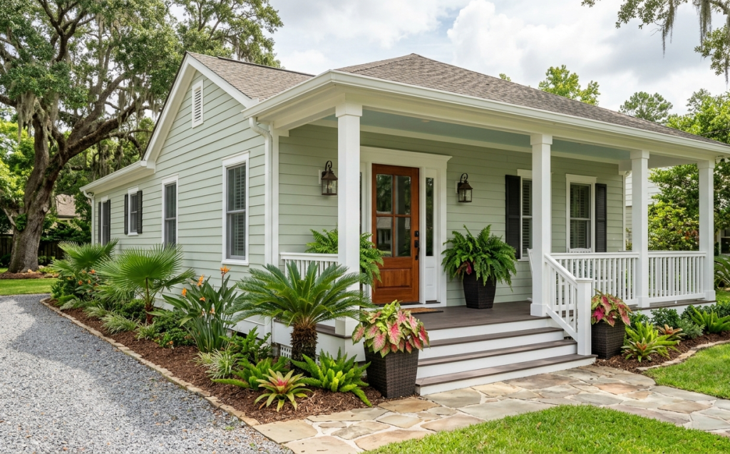 Efficient door replacement Jennings LA