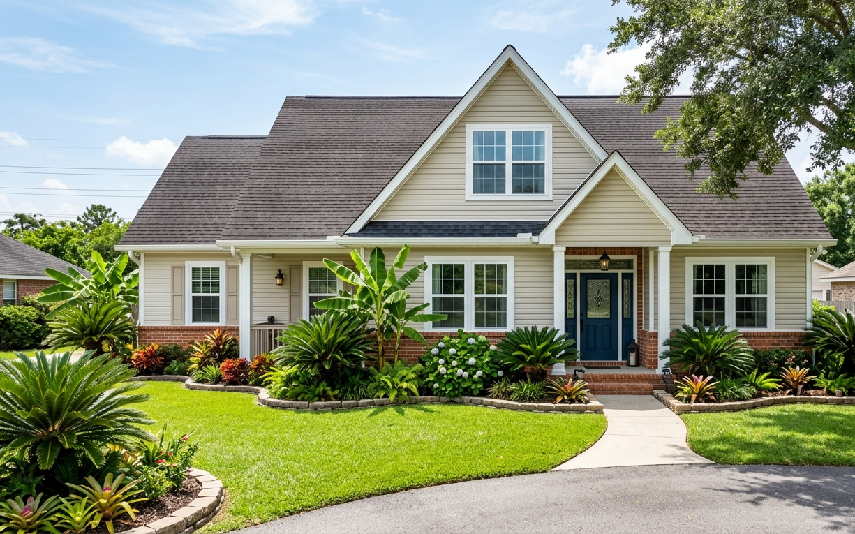 Reliable window replacement Jennings LA