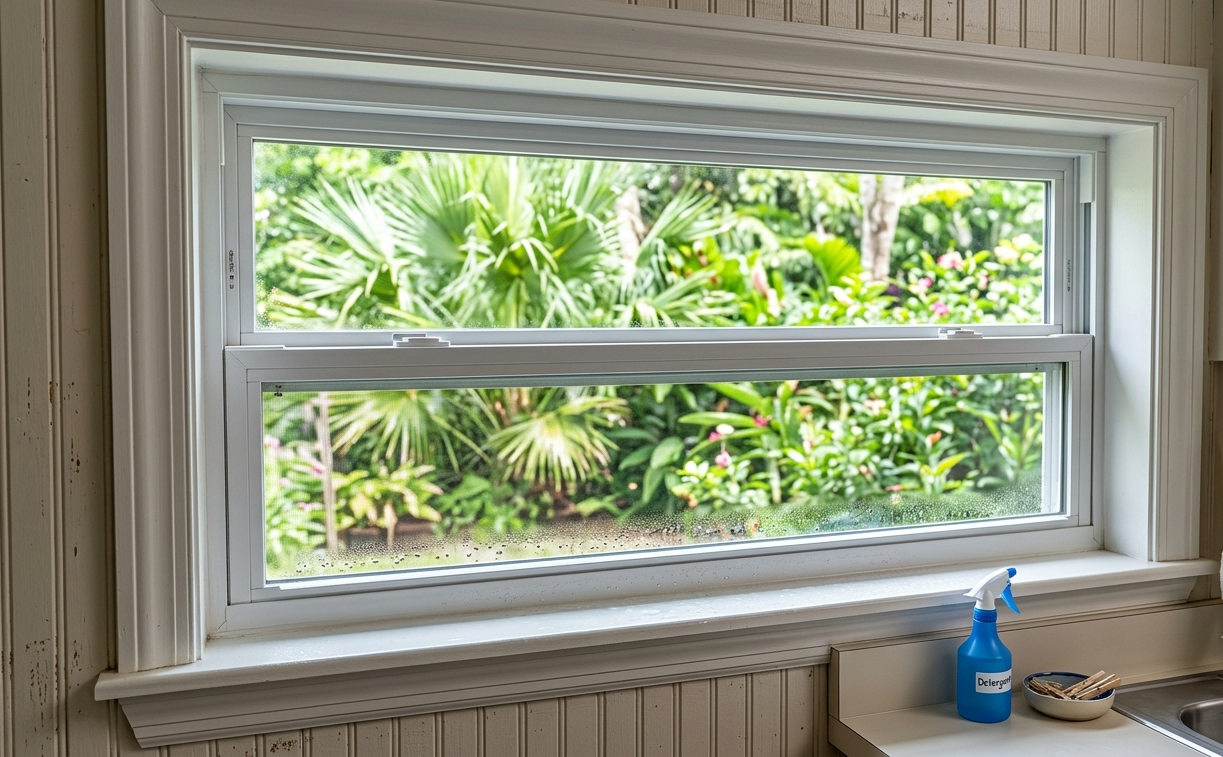 Durable vinyl windows Jennings LA